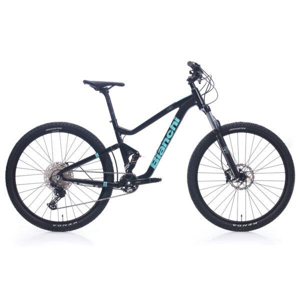 Bianchi M0011FS