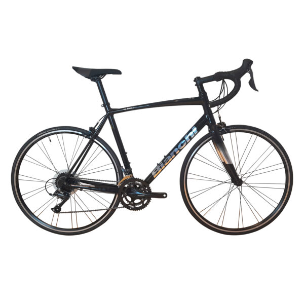 Nirone 7 Alu Claris