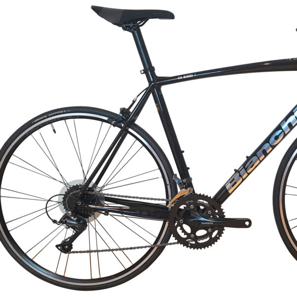 Nirone 7 Alu Claris - Imagen 3