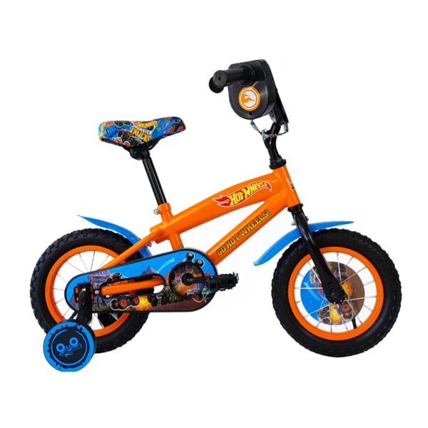 Hotwheels 12